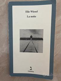 La notte - Elie Wiesel