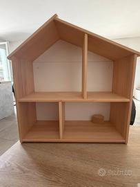 Libreria casetta
