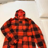 Giacca da Snownoard BURTON taglia L
