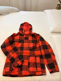 Giacca da Snownoard BURTON taglia L