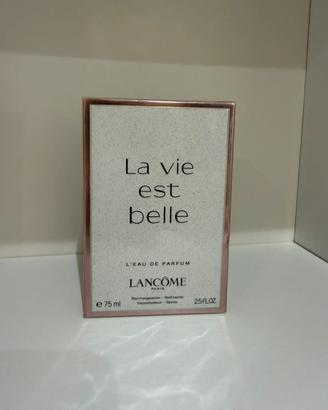 La vie est belle 75ML
