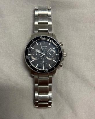 Bulova Marine Star 96B272