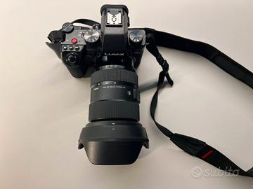 Lumix s5 ii