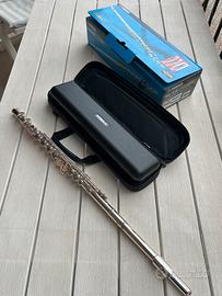 Flauto traverso Yamaha Yfl-222//ID