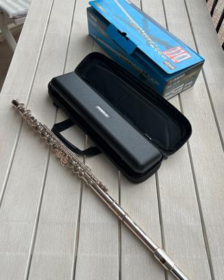 Flauto traverso Yamaha Yfl-222//ID