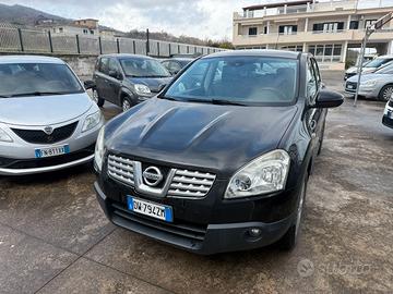 Nissan Qashqai 2.0cdi 150cv