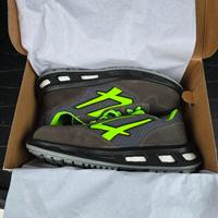 scarpe antinfortunistiche 