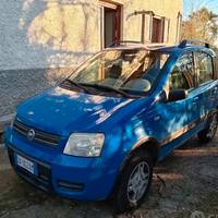 panda 4x4 1.3 multijet 