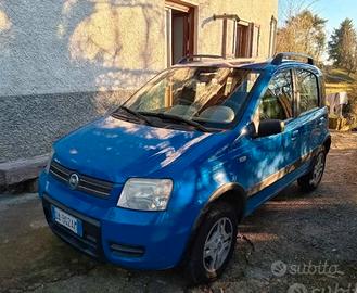 panda 4x4 1.3 multijet 