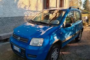 panda 4x4 1.3 multijet 