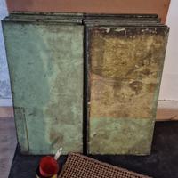 Scaffalatura garage o magazzino