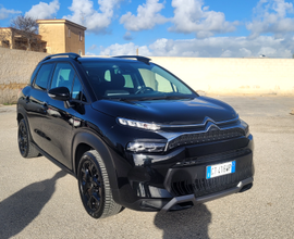 Annuncio di vendita citroen c3 aircross 2024