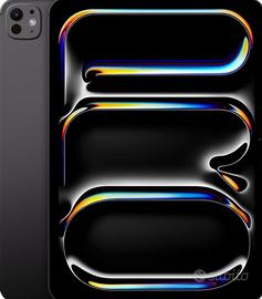 Apple 11’’ iPad Pro M5 Wi-Fi