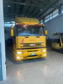 Iveco Eurotech 240-34