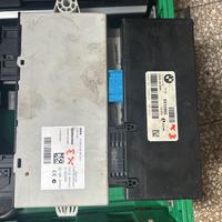 BMW X3 F25 2016 – navigatore NBT, quadro, cambio a