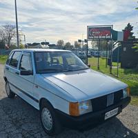 Fiat Uno Sting 45 Benzina d'epoca con GARANZIA