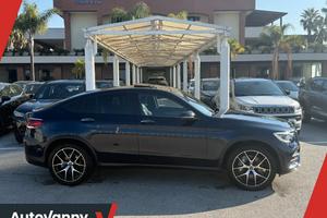 Mercedes-benz GLC 300 de 4Matic EQ-Power Premium P