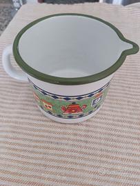 tegamino vintage 