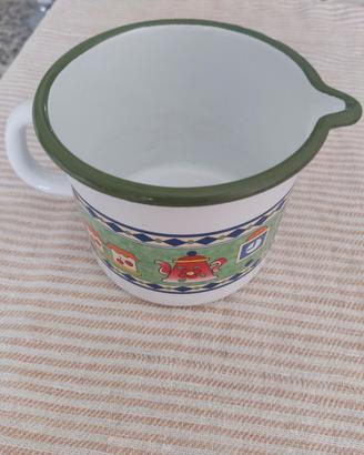 tegamino vintage 
