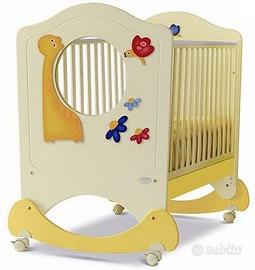 LETTINO BIMBI