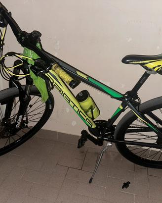 Bici adriatica 29”