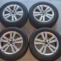 CERCHI IN LEGA KIA SPORTAGE