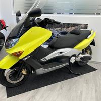 YAMAHA T-Max 500 COMPLETAMENTE REVISIONATO
