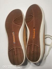 Sneakers Timberland donna 39