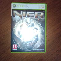 nier per Xbox 360