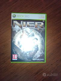 nier per Xbox 360