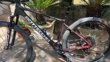 Telaio MTB Bottecchia Acquilarossa