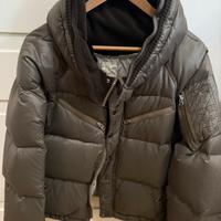 piumino donna Mauro Grifoni