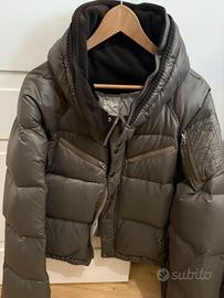 piumino donna Mauro Grifoni
