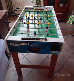 calcio balilla GRAZIOLI