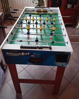 calcio balilla GRAZIOLI