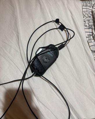 mouse da gaming