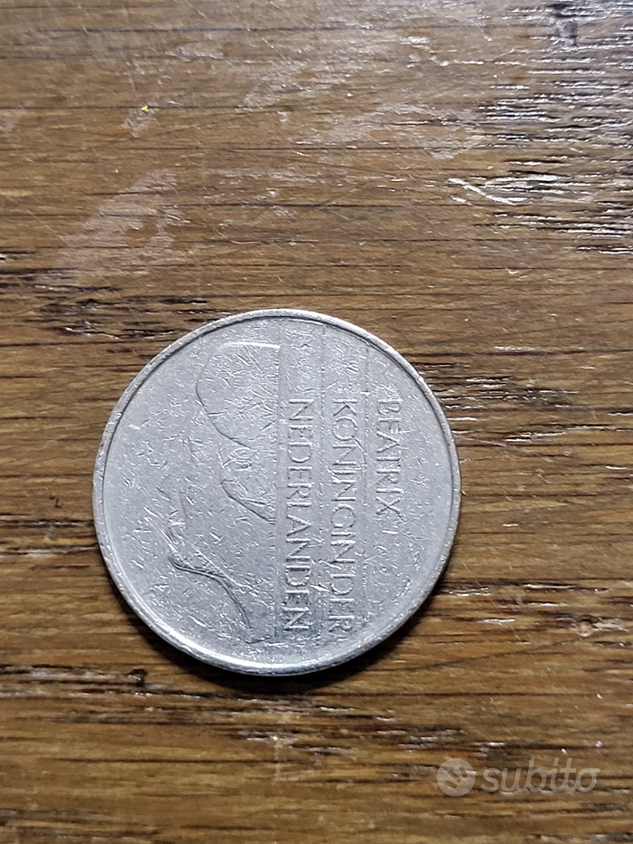 2 rare monete da 1 euro: Lituania e Lettonia - Annunci Padova