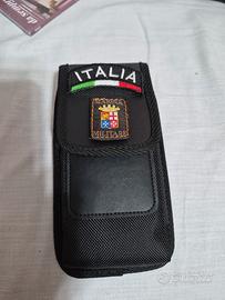 custodia per telefonino da cintura tattica 