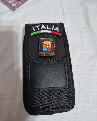 custodia per telefonino da cintura tattica 