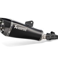 SCARICO TERMINALE AKRAPOVIC BMW R1250R R1250RS OMO
