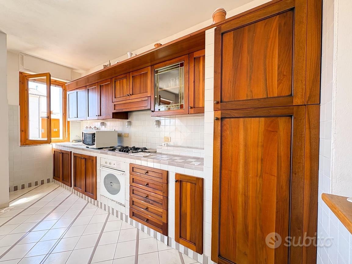 Appartamento – Alghero, Sant'Anna, La Cunetta - Vista 5