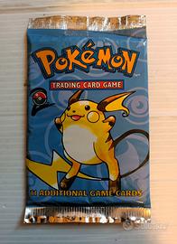 Pokémon Trading Card Game 11 Additional Base Set 2