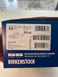 Birkenstock arizona