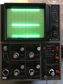 Oscilloscopio TEKTRONIX 5110