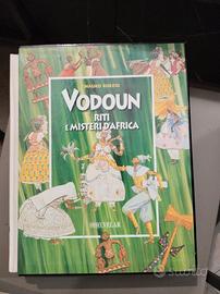 vodoun riti e misteri d'africa