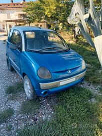 minicar aixam a721