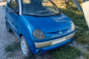 minicar aixam a721