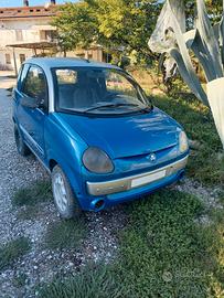 minicar aixam a721