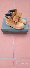 Scarpe Timberland 