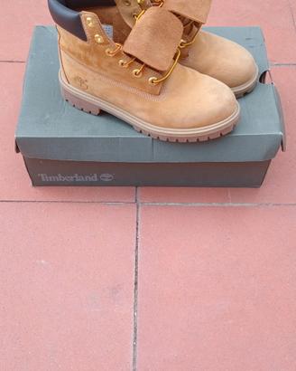 Scarpe Timberland 